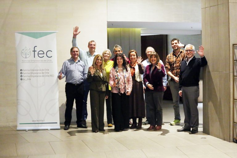 Consejo Board FEC