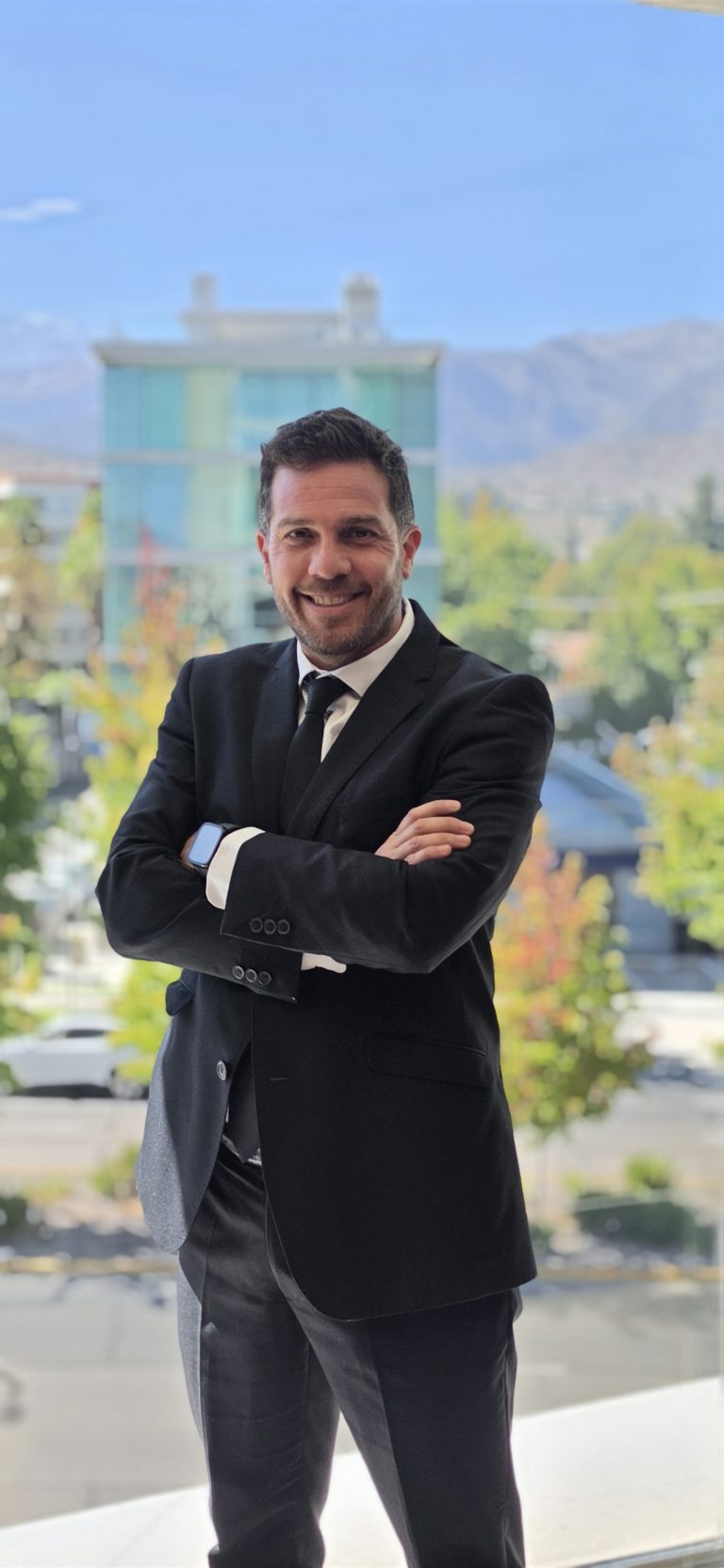 Francisco Israel