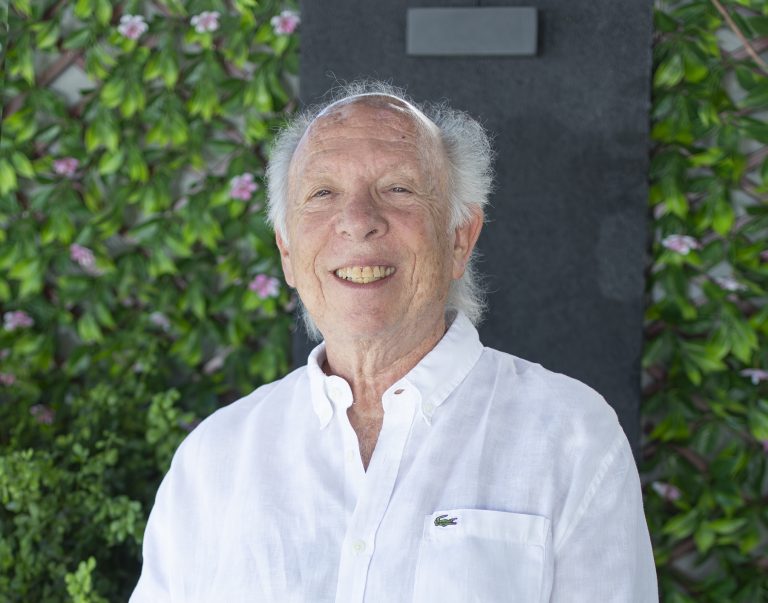 “En las Empresas Familiares no basta saber de negocios, hay que saber de personas”