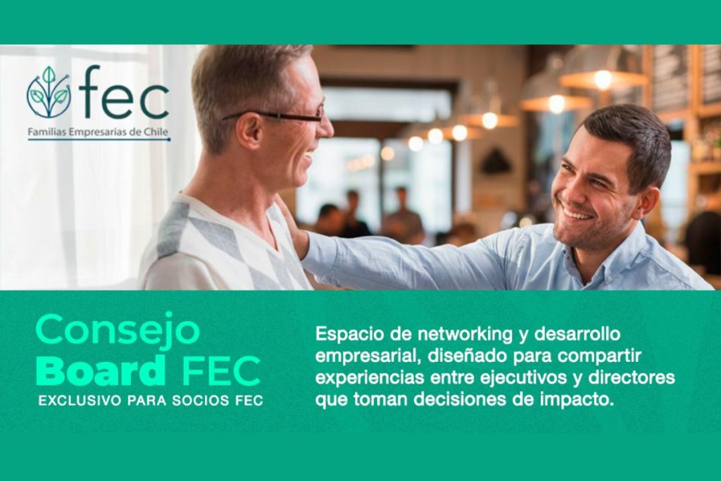 Consejo Board FEC