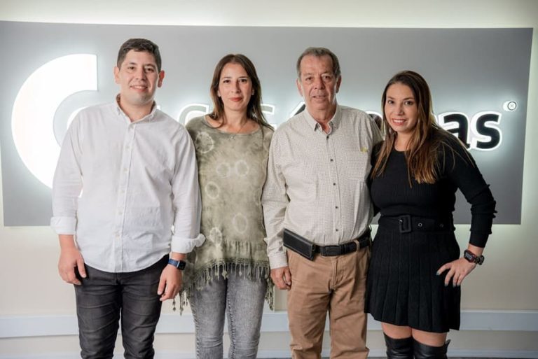 GyG Thomas Safety: una empresa que crece en familia