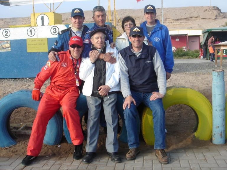 Empresas Lombardi: una historia marcada por el trabajo y la visión de futuro