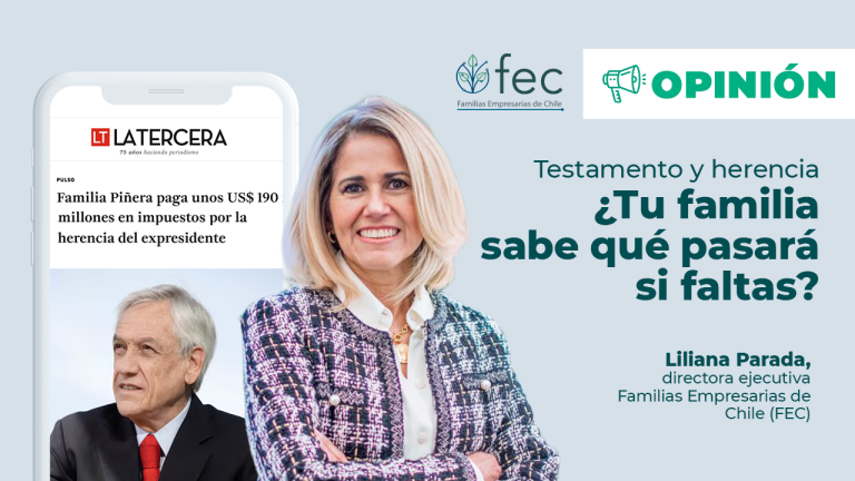 ¿Tú familia sabe qué pasará si faltas? ¡No esperes a que la ley decida por ti!