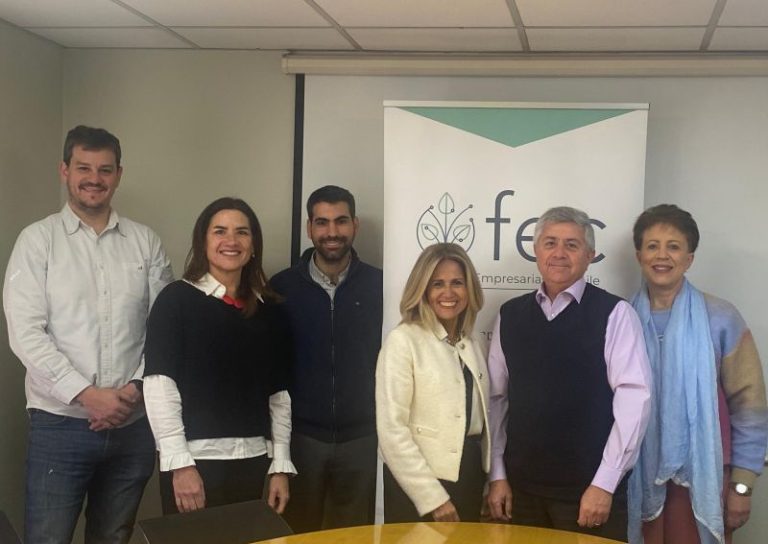 Encuentro: “Plan de Trabajo 2026–2028”