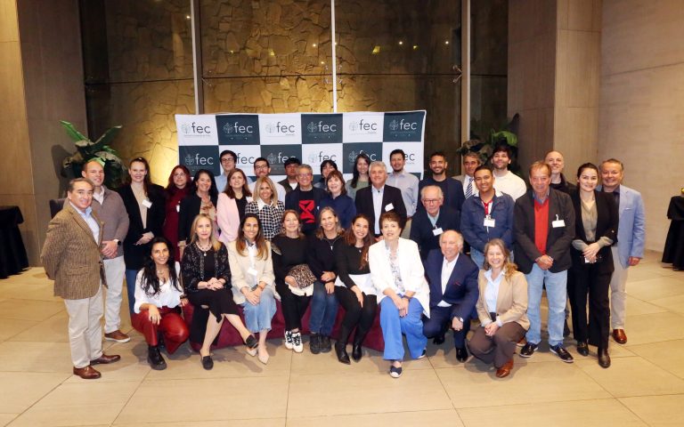 Taller: “Conectando la Familia para el Éxito Empresarial”