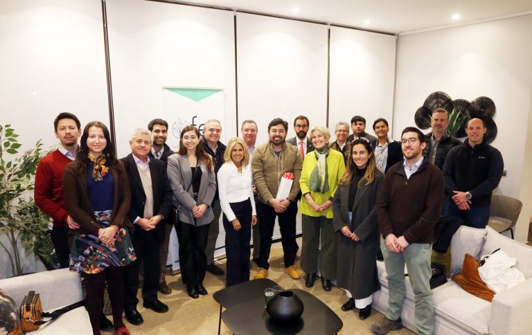 FEC Talks – Taller: “¿Qué tiene que ver la innovación conmigo? Familias que Innovan, Empresas que Perduran”