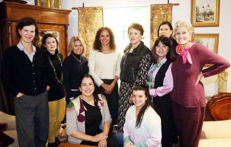 Taller: “Constelaciones Familiares: ¿cuál es mi lugar en la familia y empresa?”