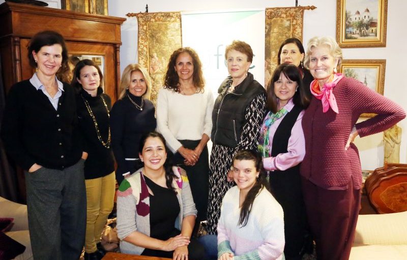 Taller: “Constelaciones Familiares: ¿cuál es mi lugar en la familia y empresa?”