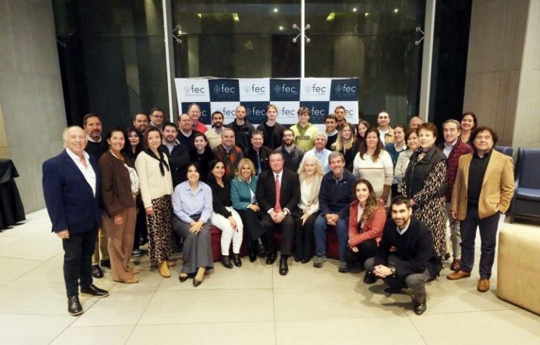 Taller: “Conectando a la Familia para el Éxito Empresarial”