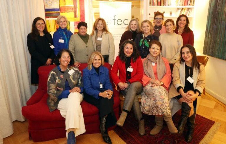 Conversatorio: “Sostenibilidad y aspectos ESG: un desafío y una oportunidad para las Familias Empresarias”