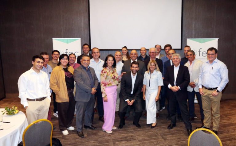 Taller: “Negocios que Nacen en la Nueva Economía”