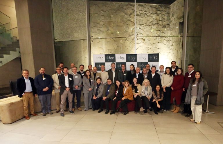 2ª Sesión HUB IA FEC