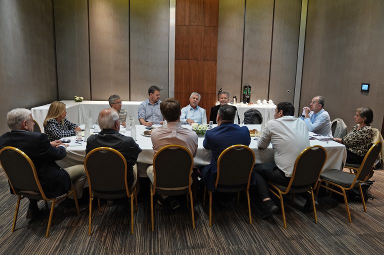 Programa Intensivo de Gobierno Familiar