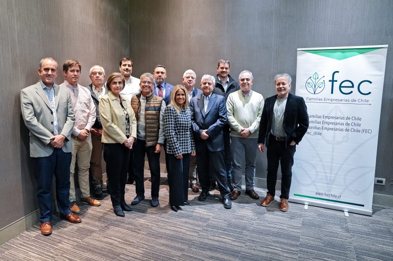 Comienzan los Consejo Board FEC: un nuevo espacio para fortalecer la toma de decisiones en empresas familiares