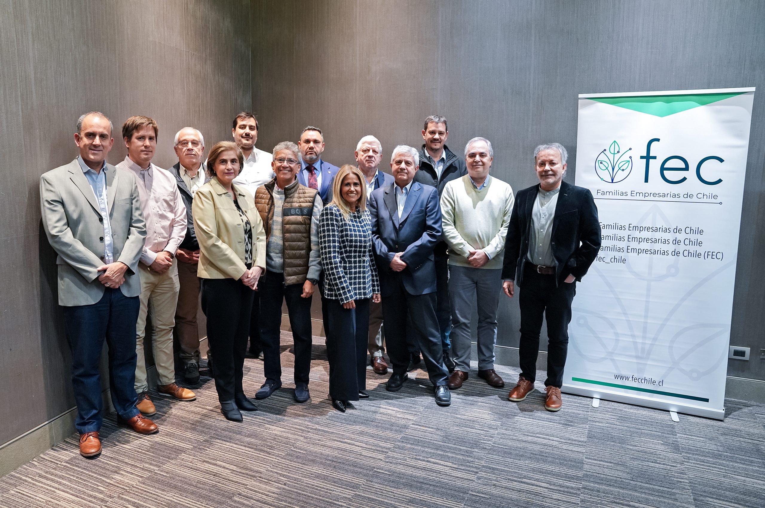 Comienzan los Consejo Board FEC: un nuevo espacio para fortalecer la toma de decisiones en empresas familiares