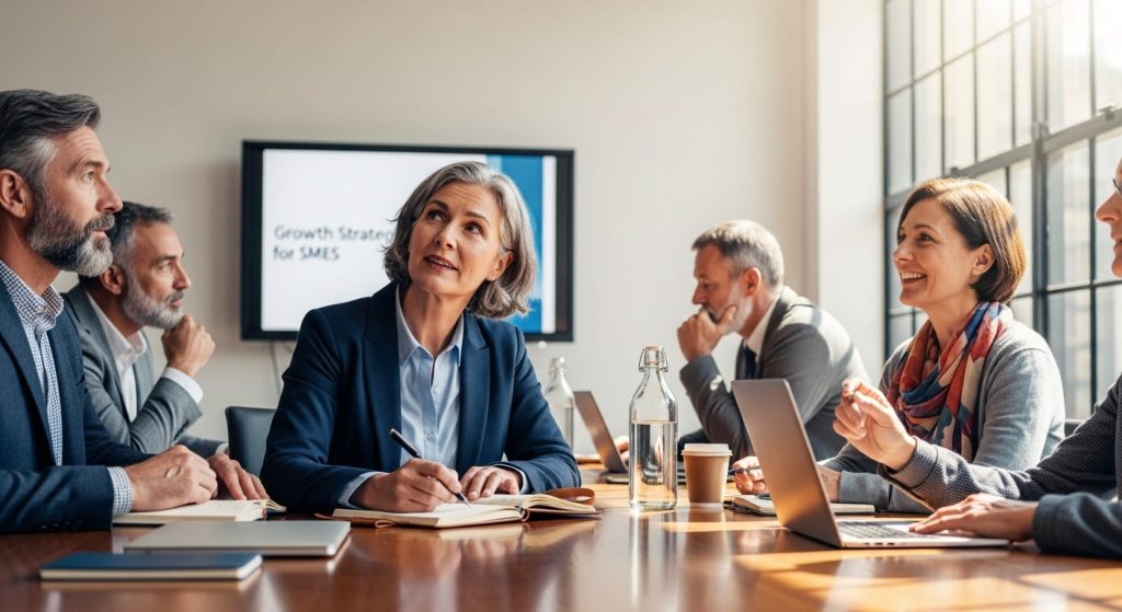 Formación especializada