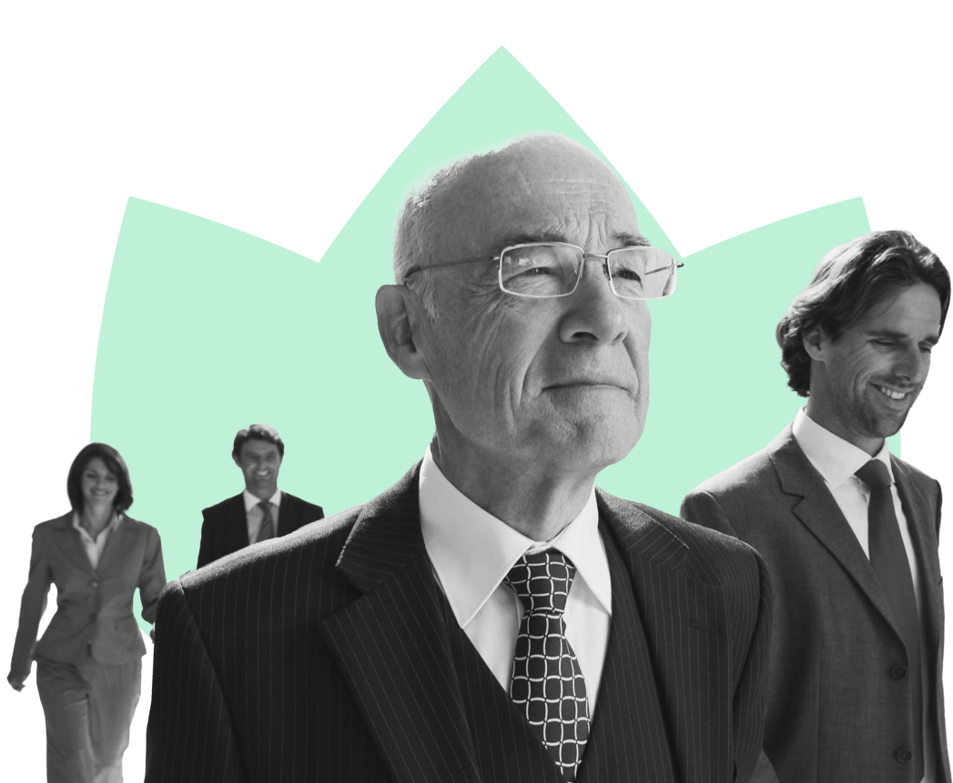 Familias Empresarias