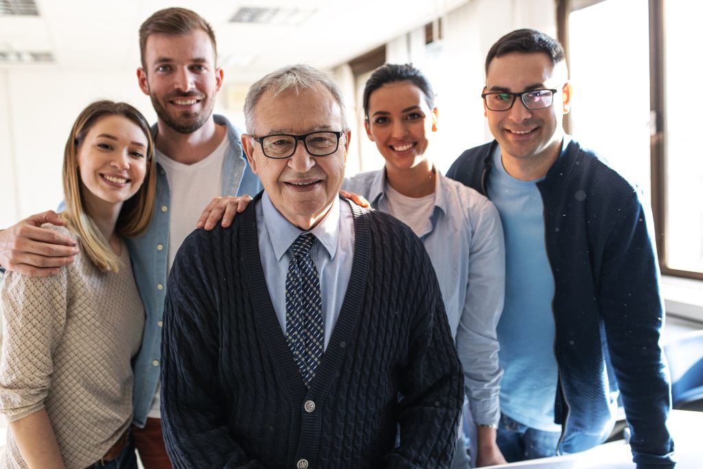 Red de Familias Empresarias