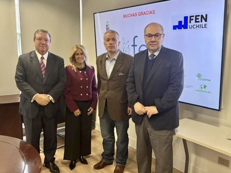 Fortaleciendo alianzas para las Familias Empresarias