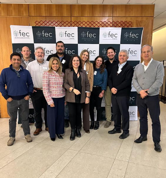 HUB IA FEC | 4° TALLER