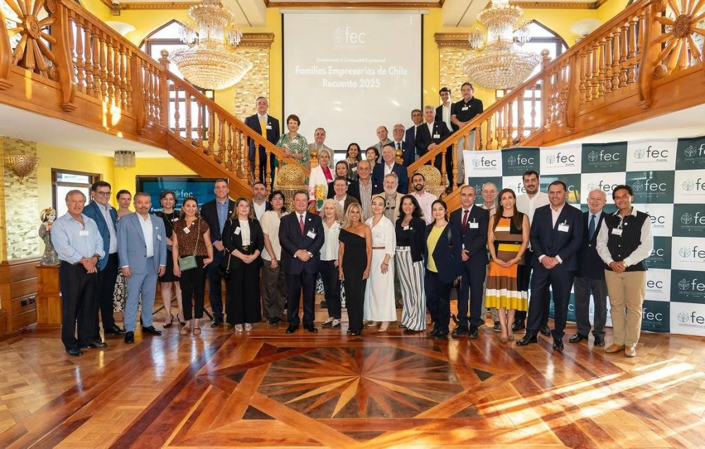 Aniversario FEC – Encuentro de Socios 2026