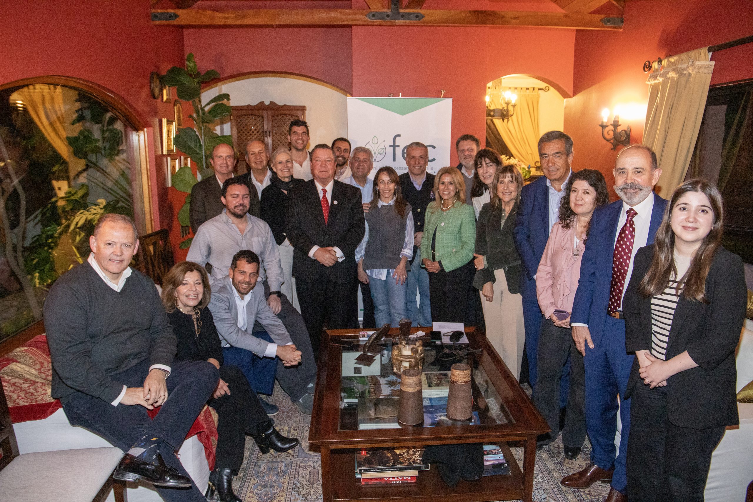 🏛️ La Paja y la Viga: reflexiones sobre la cultura empresarial chilena